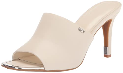 Image of DKNY Women's Bronx Open Toe Mule Heels