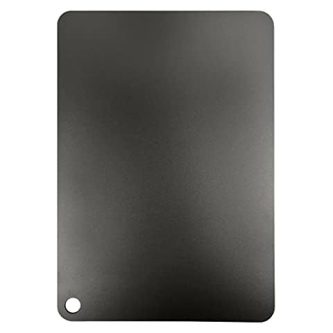 THERMICHEF Factory 2nds (1/4" 14"x20") Cooking Steel Cover