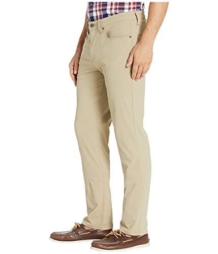 Southern Tide Home Men's Intercoastal Pant2