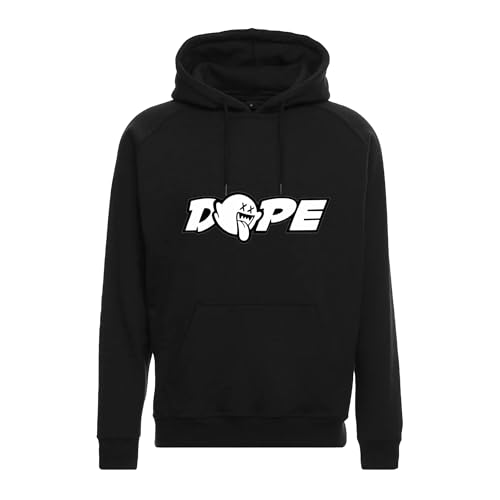 Image of VastraVibes Men Hoodie