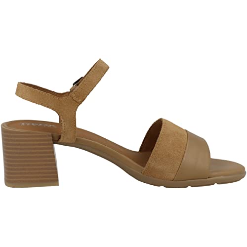 Geox Girl New Mary Karmen Pump Sandal3