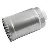 KoiLykke Fuel Filter for for Land Rover Defender TD5 and Discovery 2 TD5, for ESR4686 Compatible