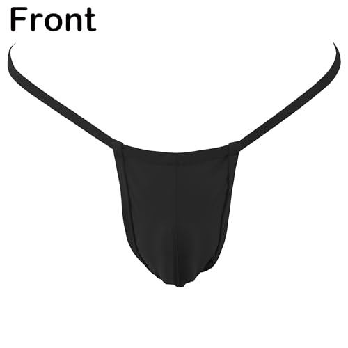SHERRYLO Men Bigbulge String Jockstrap Men's Underwear Thongs and G-strings Thong Sexy for Man Mens Jockstraps Mankinis4