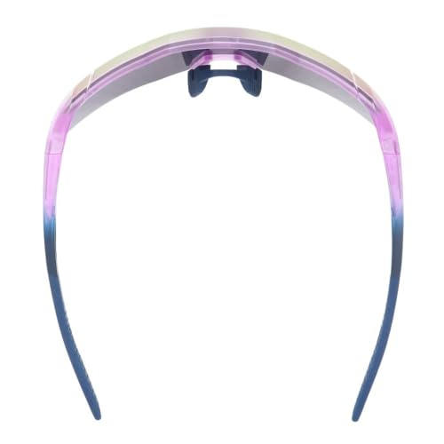 Image of 100% Speedcraft XS Sport Performance Cycling Sunglasses