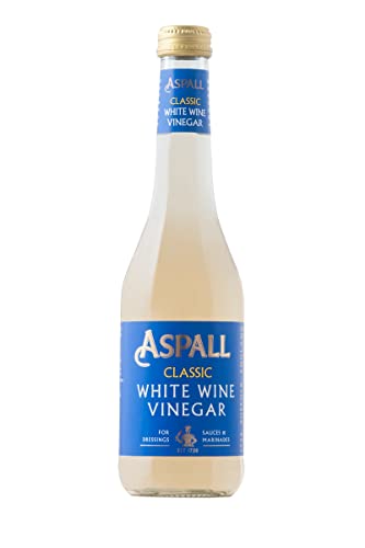 Aspall Classic White Wine Vinegar 350ml