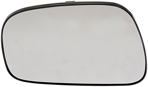 DORMAN 56439 miroir de rétroviseur gauche chauffant avec support pour voiture