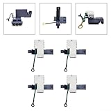 Zoom IMG-1 set di 4 pezzi ricambio Zoom IMG-1 set di 4 pezzi ricambio