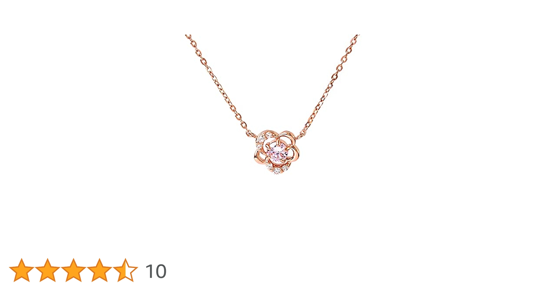 Amazon | カナル 4℃ ヨンドシー ネックレス アクセサリー