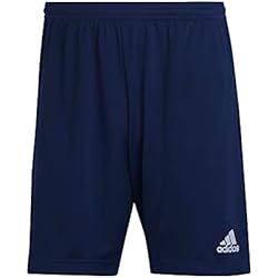 adidas Entrada 22 Training Shorts, Team Navy Blue 2, M para Hombre