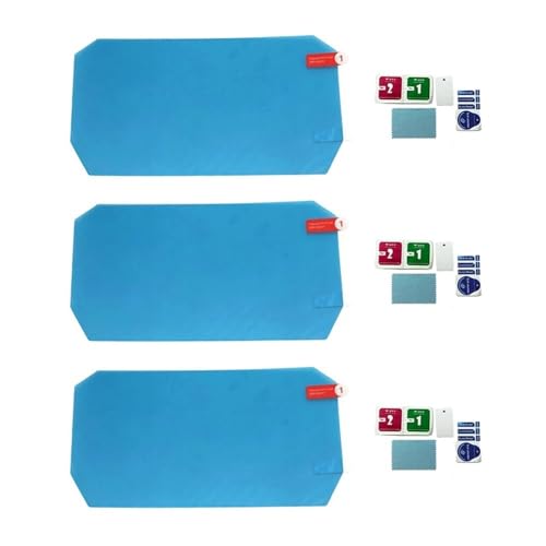 Film protection evite rayures tableau bord Multistrada V4S