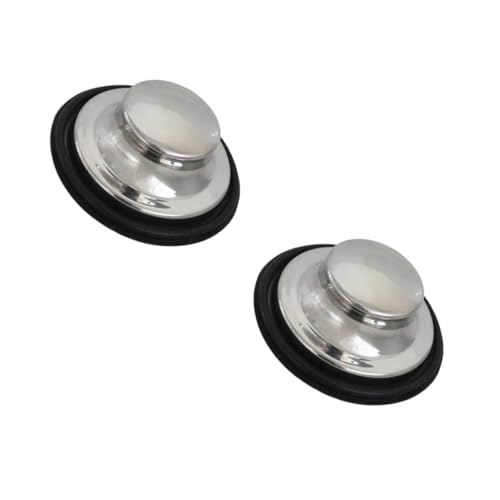 Bouchon d'évier de cuisine durable pour canalisation saine