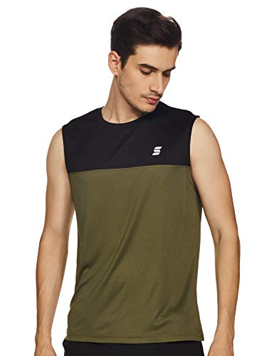 Image of Amazon Brand - Symactive Men's T-Shirt