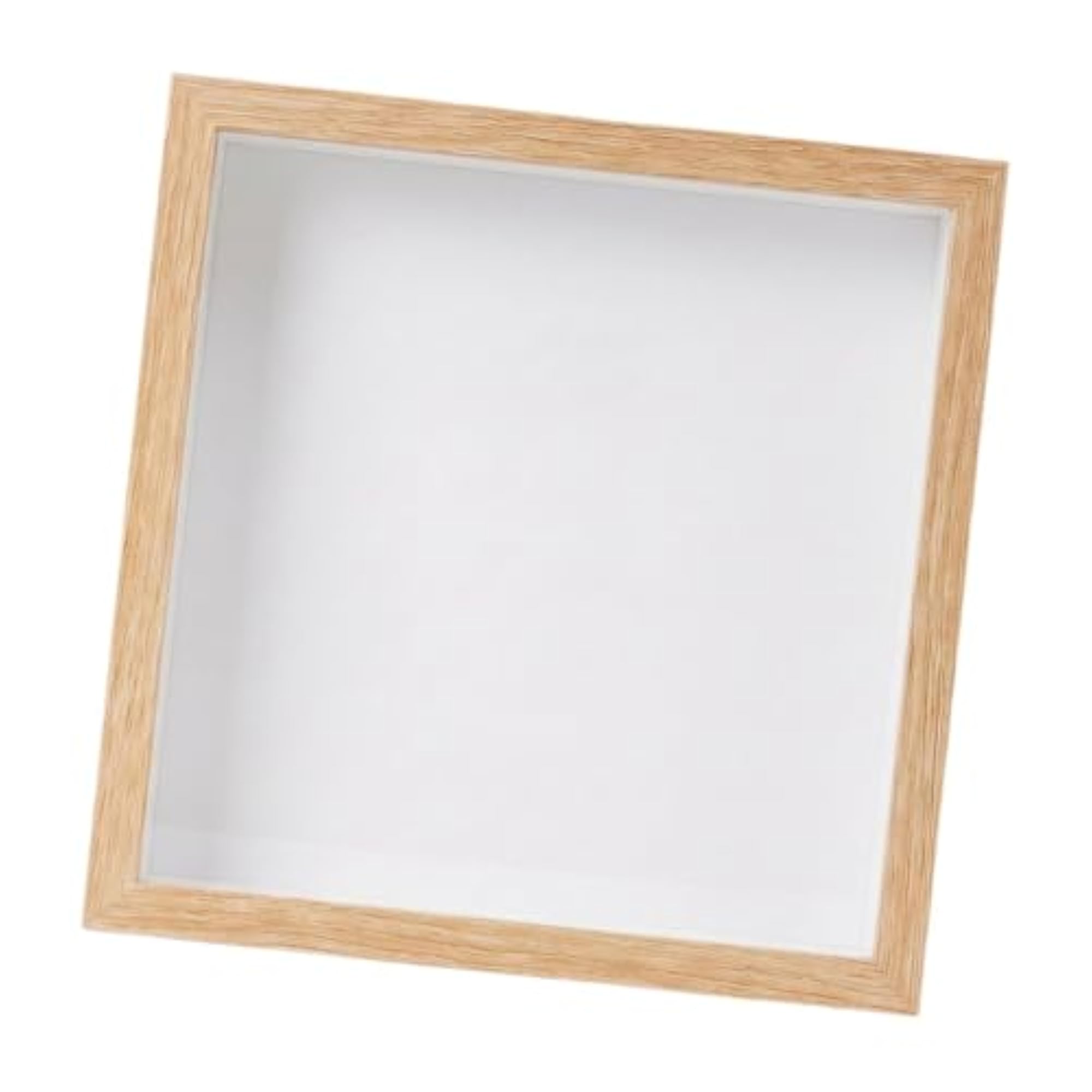 Shadow Box Frame for Medals and Sporting Events