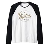 Photo Gallery boston | massachusetts maglia con maniche raglan Photo Gallery boston | massachusetts maglia con maniche raglan