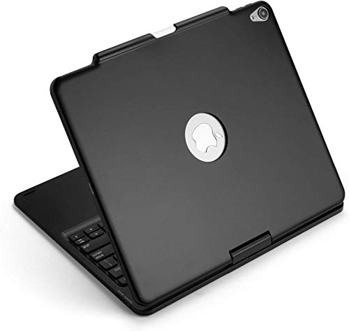 Jennyfly-Auto-Sleep-Wake-ABS-360-Rotate-7-Color-Backlit-Bluetooth-Keyboard-Cover-Smart-Connector-Wireless-Keyboard-Case-for-2019-iPad-Air-3-105-inch