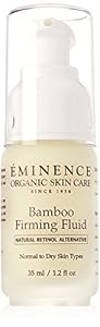 Eminence Bamboo Firming Fluid 35 ml