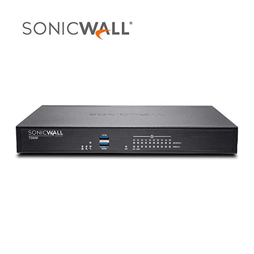 Preisvergleich Produktbild Sonicwall 01-SSC-0210 Tz600 Router
