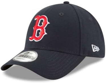 New Era MLB Home The League 9FORTY Adjustable Cap