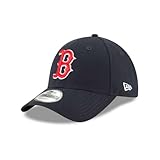 New Era Unisex MLB The League 9Forty Boston Red Sox - Colores Oficiales del Equipo