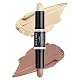 Contouring-Stift Wet N Wild MegaGlo Dual-Ended Contouring Stick