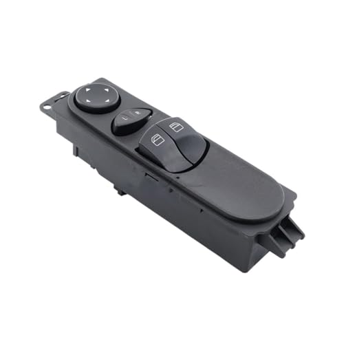 Interruptor elevalunas coche Freightliner Sprinter (2007-2017) de alta resistencia 5