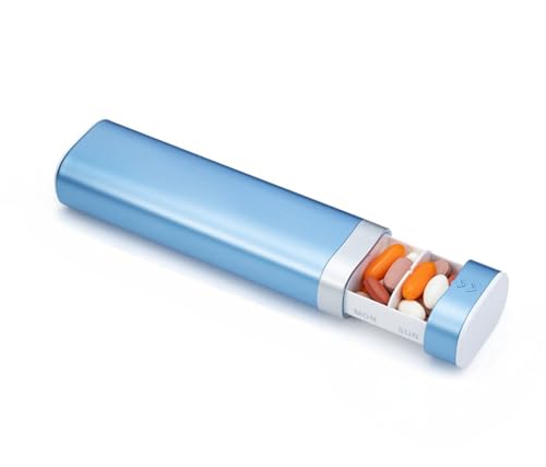 osI[KiCU[ 1TԖP[X 7 ABS+PC 180x54x38mm y121.6g ho e2L Hi ϏՌ |[^u obO sp  ₷ RpNg 򕪂P[X (u[y7iz)