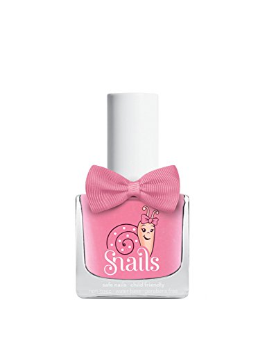 Preisvergleich Produktbild Snails Kinder Nagellack 10013396 Ping Bang (knalliges Pink)