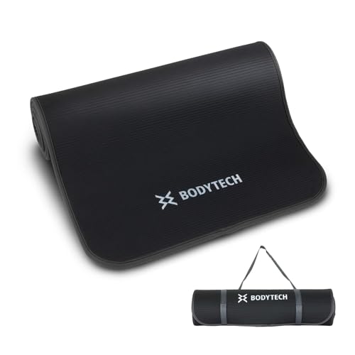 Image of BodyTech Exercise mat