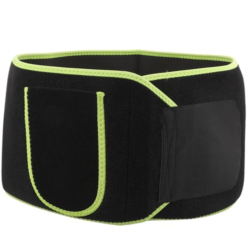 Faja de Cintura para Soporte Lumbar en Material Transpirable miniatura 1