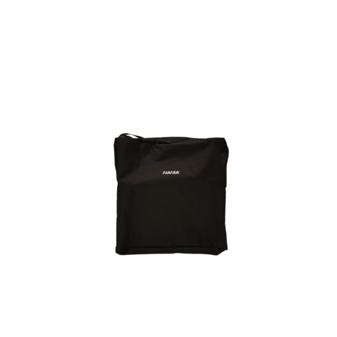Nania, Passeggino Ultra-Compatto, Babyjet (0-15 kg) Omologato Cabina Aereo, Leggero 4,5 kg, Schienale reclinabile, Parasole regolabile, Borsa per il trasporto inclusa