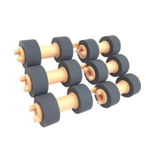 Rouleau d'alimentation de ramassage compatible Xerox 3615 et OKI B6500 B730