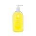 OM SHE Aromatherapy Moisturizing Hand Wash, Lemon & Grapefruit 500ml Vegan Friendly - Cruelty Free - No Harsh Chemicals