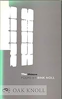 The House: Poems 080711197X Book Cover