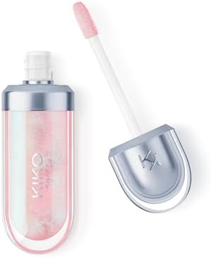 Kiko Milano 3D Hydra Lipgloss Limited Edition
