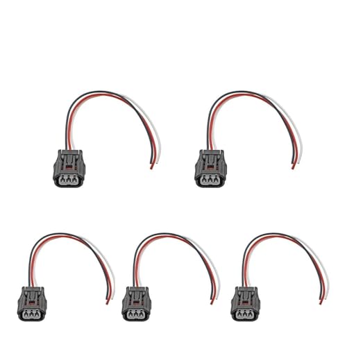 Engine Ignition Coil Plug Harness Connector For Accord Civic