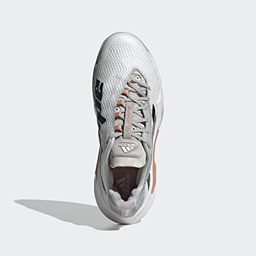 Image of adidas Women's Barricade Tennis Shoes