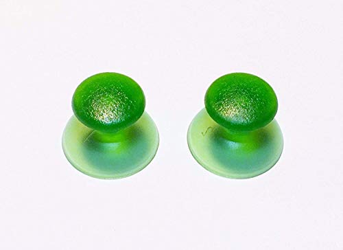 Carcasa para mando de PS3 Playstation 3, color verde transparente