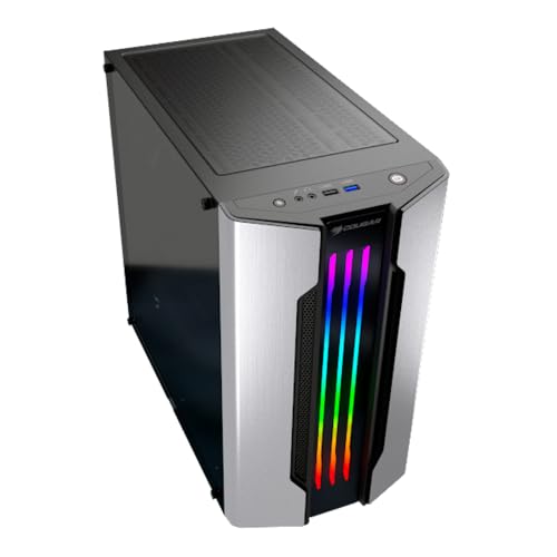 COUGAR Gaming Gemini Mini Tower Neuf - vue 7