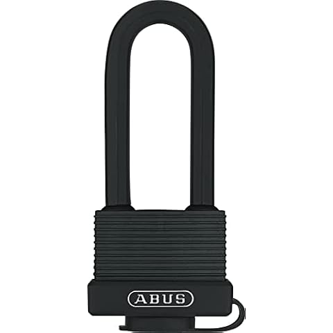 Cadenas Abus 32131 Cover