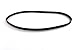 Toyota Genuine Parts 90080-91090-83 Alternator and Fan Belt