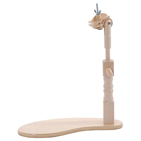 Elbesee Stativ für Handarbeiten im Sitzen Cover