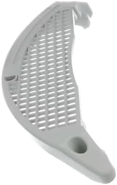 3550EL1005C Guide Cover Compatible With LG Dryers - Budora - AP6302068, 3550EL1005B, 3550EL1005A