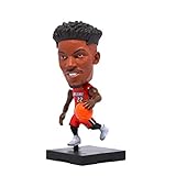 Jimmy Butler III Miami Heat Soccerwe - Figura de baloncesto de la NBA