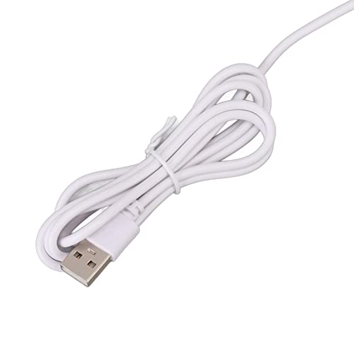 Aquecedor de Biberões USB, Peça de Aquecimento de Malha Segura, Excelente Aquecedor de Biberões para