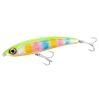 Amazon.co.jp: シマノ(SHIMANO) ルアー コノシロペンシル XL-T18T 001