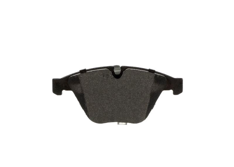0 986 461 769 BOSCH BP617 Kit pastiglie freni Low-Metallic | AUTODOC prezzo e recensioni