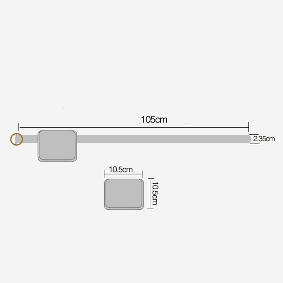 Miniatura 7 de NONGFUGE Riñonera de viaje pequeña a la moda, bolsa cruzada, accesorios para niños, adolescentes, niñas y mujeres, Café