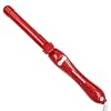 The Beachwaver Co. B1 Rotating Curling Iron - Red Glitter | Automatic 1-Inch Ceramic Curling Iron - Most Common Barrel Size for All Hair Lengths! | Auto-Shut Off, Travel-Friendly, Dual Voltage