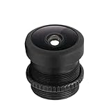 Drohne, Kompatibel mit Caddx-Ersatzobjektiv for DJI Air Unit, Nebula Pro, Ratel 2, Ant, Polar Mini FPV-Kameras(1pcs Standard Polar)