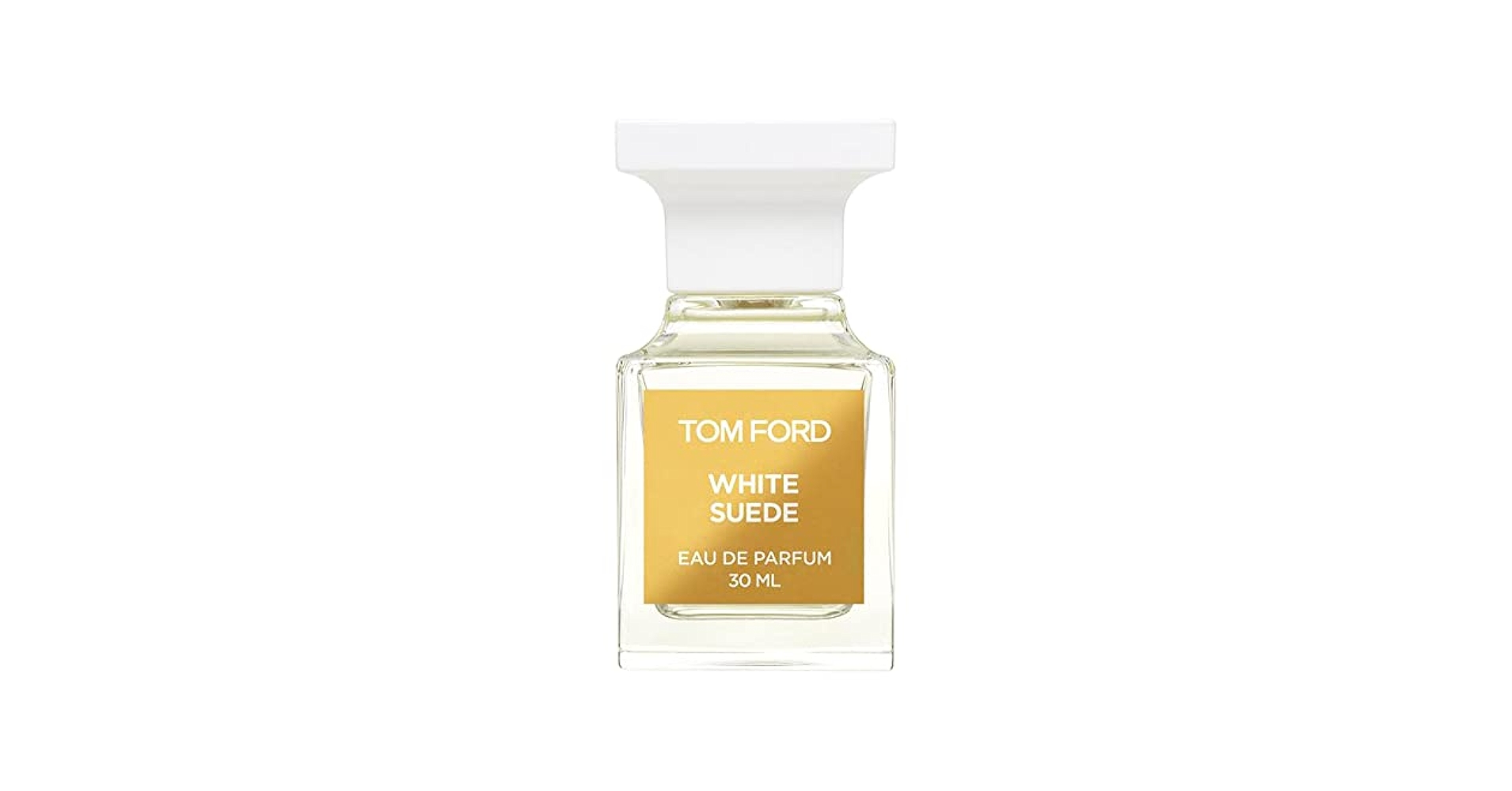 香水(ユニセックス) TOM FORD WHITE SUEDE Eau de Parfum 50ml トムフォード TOM FORD WHITE SUEDE ホワイト スエード 30ml